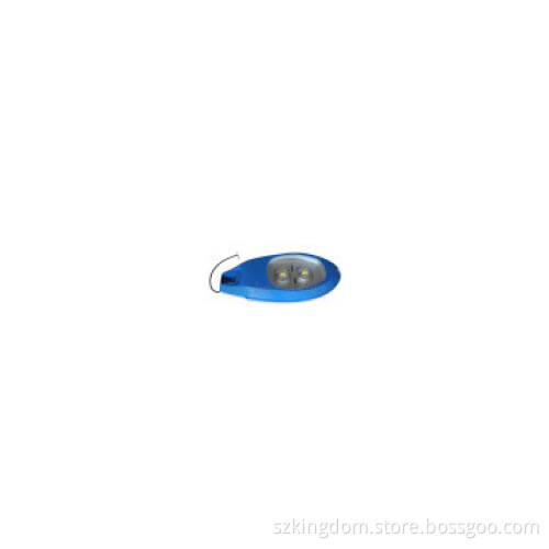 led street lighting 100w with Epistar/Bridgelux/Cree chips